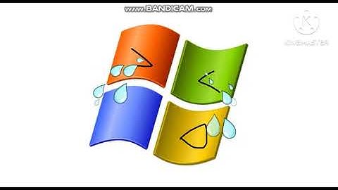 Windows XP Crying Compilation [REQUESTED]