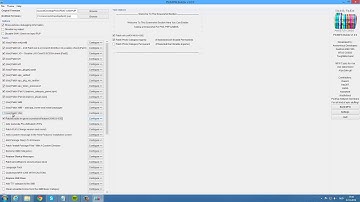 [TUT] PS3MFW 1.0.0 CFW 4.50 / 4.53 make your own CFW (Finally a REAL one)