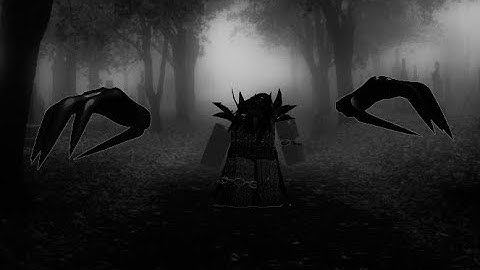 Roblox Void Prince (Source Leak)