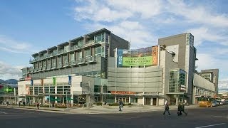 ULI Case Studies: The Rise in Vancouver, BC
