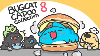 Bugcat-Capoo Capoo Collections 8