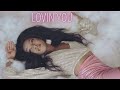 Lovin you  chechi sarai cover