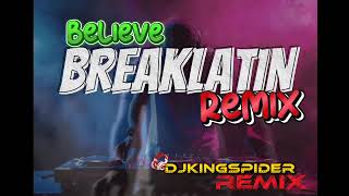 NEW NONSTOP BREAK LATIN PARTY REMIX #DJKINGSPIDER REMIX