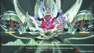 Toram Online ~ BGM VENENA METACOENUBIA (Venena II)