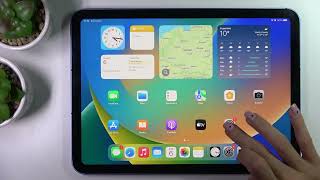 How to Clear the Safari Browsing Data on the iPad 10th Generation (2022) - Remove History & Cookies