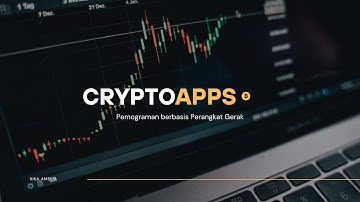 Tugas 03: CryptoApp || Pemograman Berbasis Perangkat Gerak
