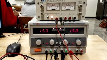 Equivalent Circuits - Michael Newberg and Luke O