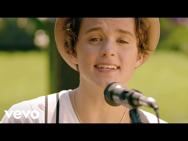 The Vamps - Hurricane (From Alexander and the Terrible, Horrible, No Good, Very Bad Day) class=