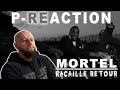 Das Ist Gang Shit Mortel Racaille Retour P REACTION PPM Reaktion mp3