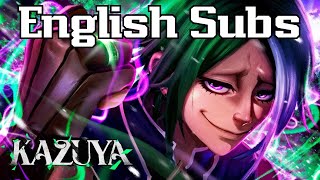 Amor de Mentira/False Love | Loki | Kazuya [ENGLISH SUBS]