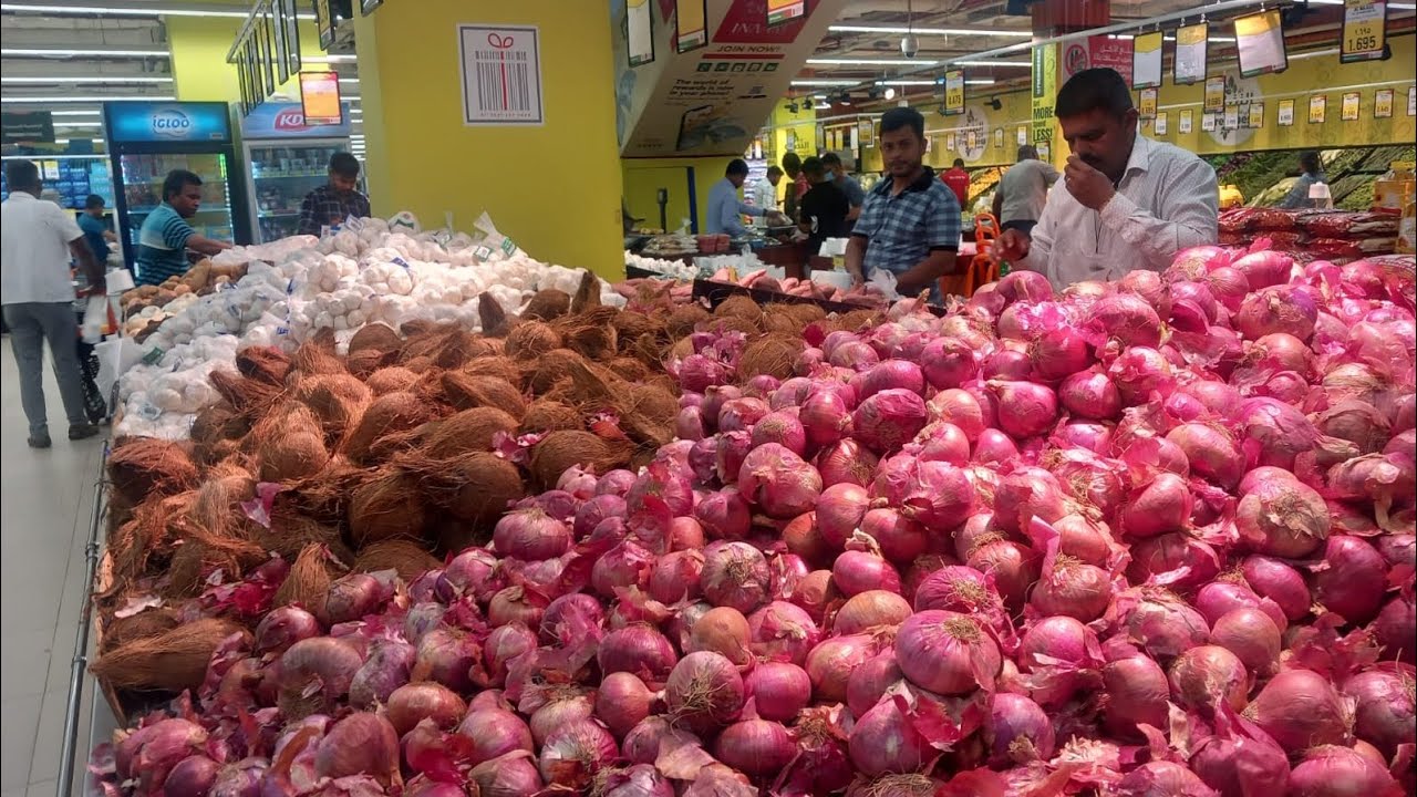 Best Supermarkets in Kuwait | Lulu, Sultan, Carrefour & Co-ops Deals 