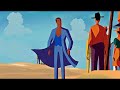 Beginning of video
