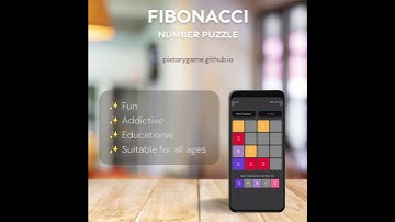 Fibonacci Number Puzzle