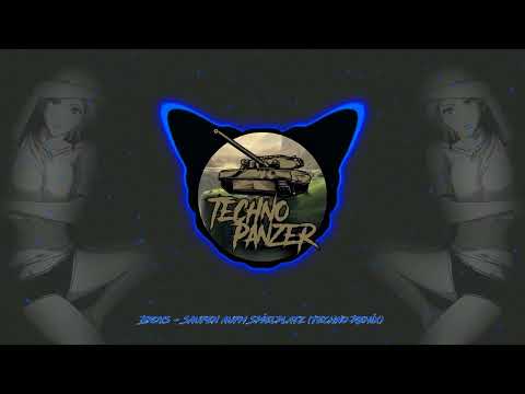 TECHNO | Broys - Saufen aufm Spielplatz (Techno Remix)