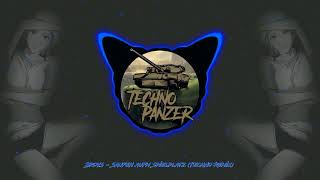 TECHNO | Broys - Saufen aufm Spielplatz (Techno Remix)