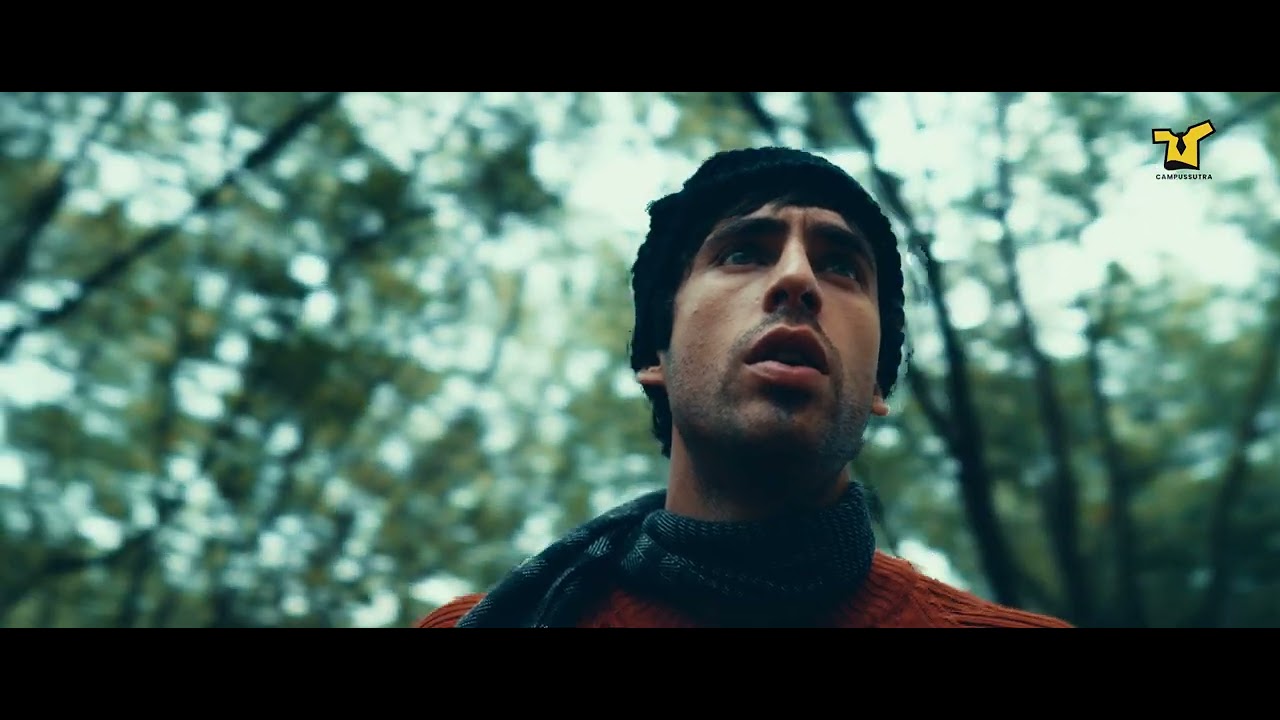 Frost doesn’t just bite—it haunts. Trailer out now. 