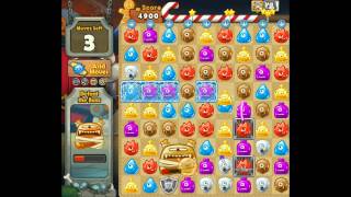 Monster Busters 407