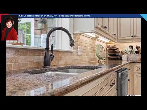 1311 Pinckney Avenue, Florence, SC home video tour