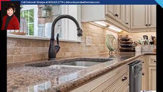1311 Pinckney Avenue video tour