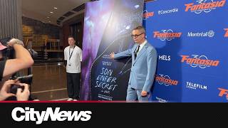 Montreal's Fantasia Film Festival celebrates 30 years of genre cinema Montreal's Fantasia Film Festival celebrates 30 years of genre cinema