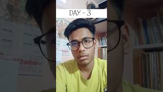 ( DAY - 3 ) of My English Speaking Challenge To Become Fluent.