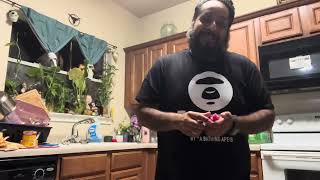 Bone Heads Live ResinDisposable (Watermelon Patch) Review