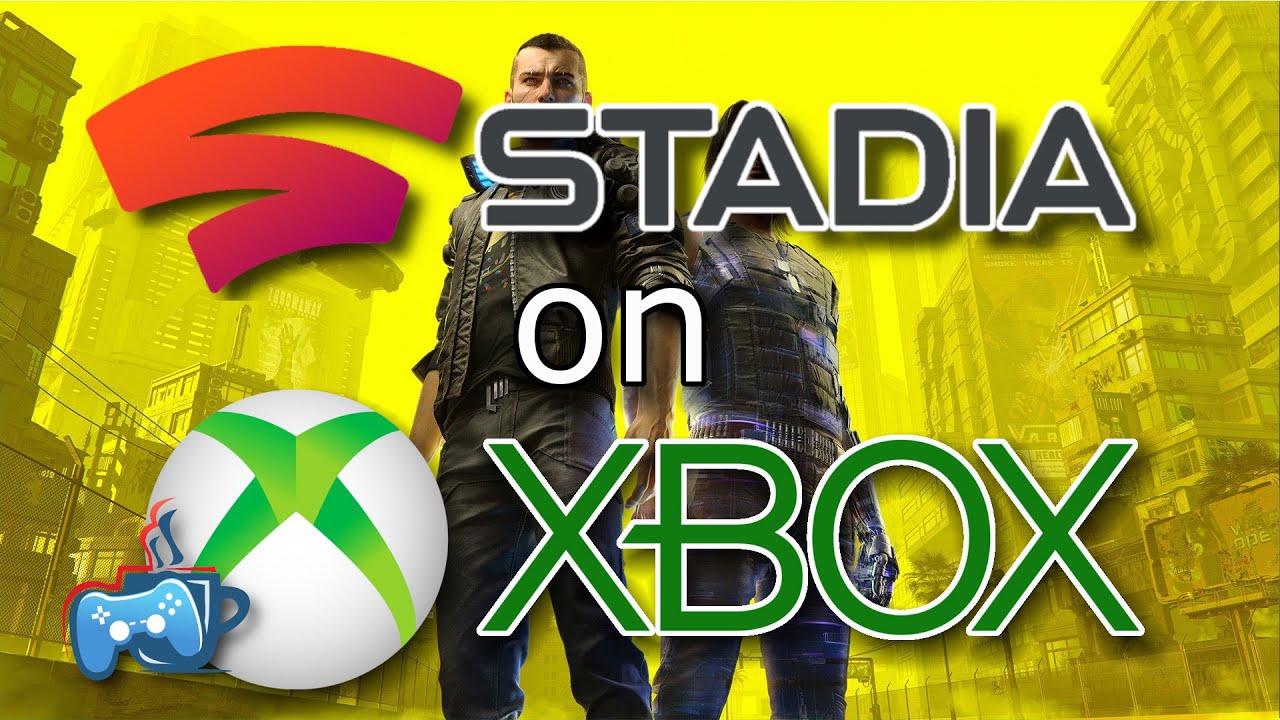 Google Stadia pagará pelo atraso de 10 jogos no Xbox One e PS4