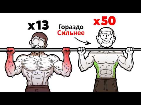 HOW TO QUICKLY REACH 20+ PULL-UPS - The Secret Old-School Method