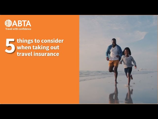 abta travel sure gold reviews