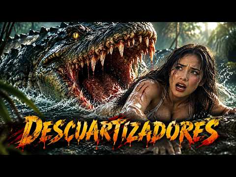 Ripper #action #suspense | Full Movie in Spanish | Full Movies in Spanish