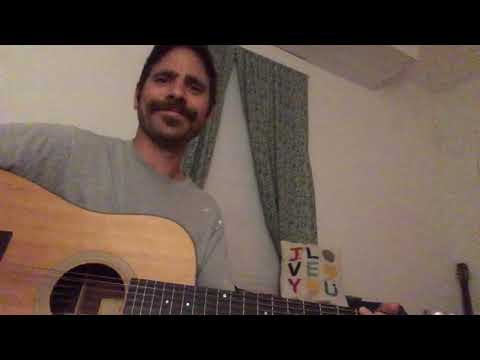Mystifies Me - Ron Wood cover