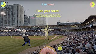 Immersal SDK - Entertain and Educate
