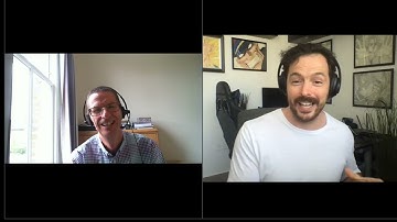 RICS Tech Partner Programme talk with Epic Games - Digital Twin