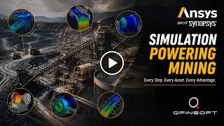 Engineering The Future of Mining with Simulation