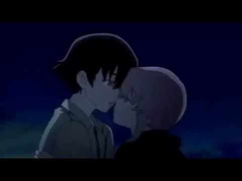 Nightcore/AMV Amour Parano