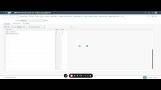 GGB1   User Exits in Validations Substitutions Rules   SAP