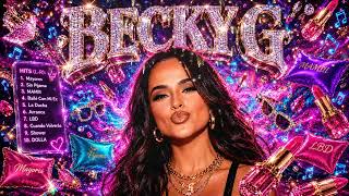 Las Mejores Canciones Para El Corazón Becky G - 🌸 Soft Latin Pop Hits #BeckyG #Esquinas screenshot 1