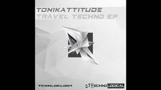 Tonikattitude - Mental Disorder (Original Mix)