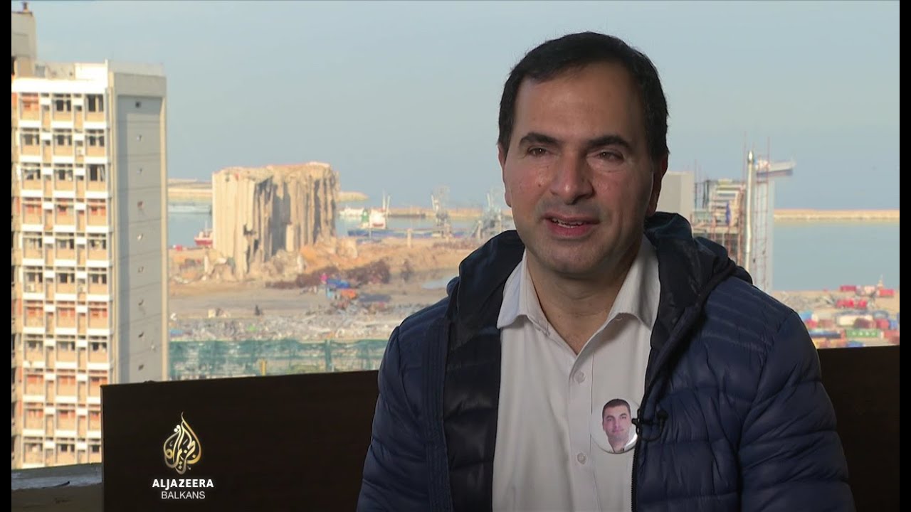 انفجار بيروت: عائلات الضحايا تخشى إفلات كبار المسؤولين من العقاب