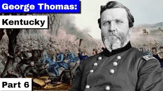 Match Highlights George Thomas: Kentucky | Part 6