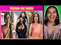 Dank Indian Memes REACTION | Indian Dank Memes | @Editzbymemes| Neha M.