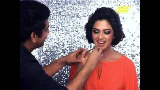 Bold And Beautiful Amala Paul Dazzling In An Exclusive Photo Shoot For Southscope.