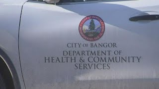 Bangor buys bus tickets for homeless