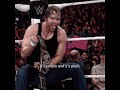 what if John moxley returned to WWE and become Seth Rollins rival