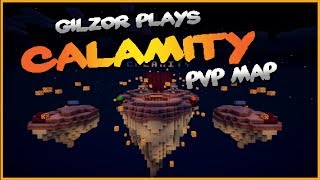 Calamity #11 - Modified Mayhem