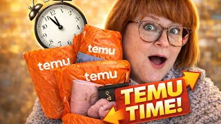 Download Lagu It’s Temu Time! Let’s Haul. 🛍️ MP3