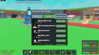 Live trade sab psd Noahjenna cherche drag