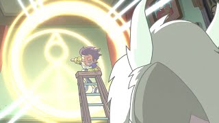 The Owl House S2B The Blinding Light Promo Edit