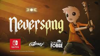Neversong & Pinstripe  Launch Trailer