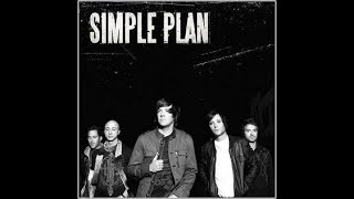 I'd Do Anything ~ Simple Plan (Guitar Backing Track)